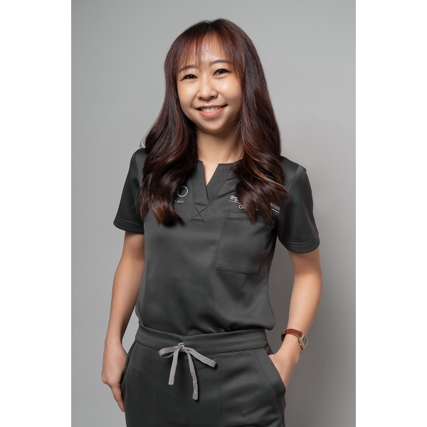 Dr. Floretta Charlene
