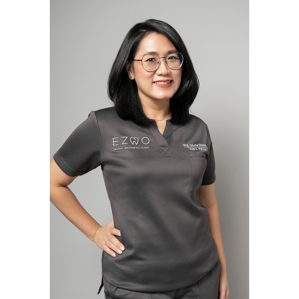 Dr. Olivia Handayani