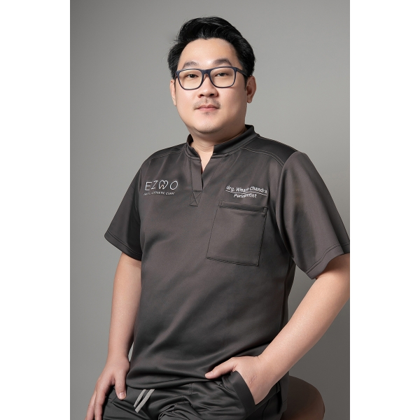 Dr. Winarto Chandra
