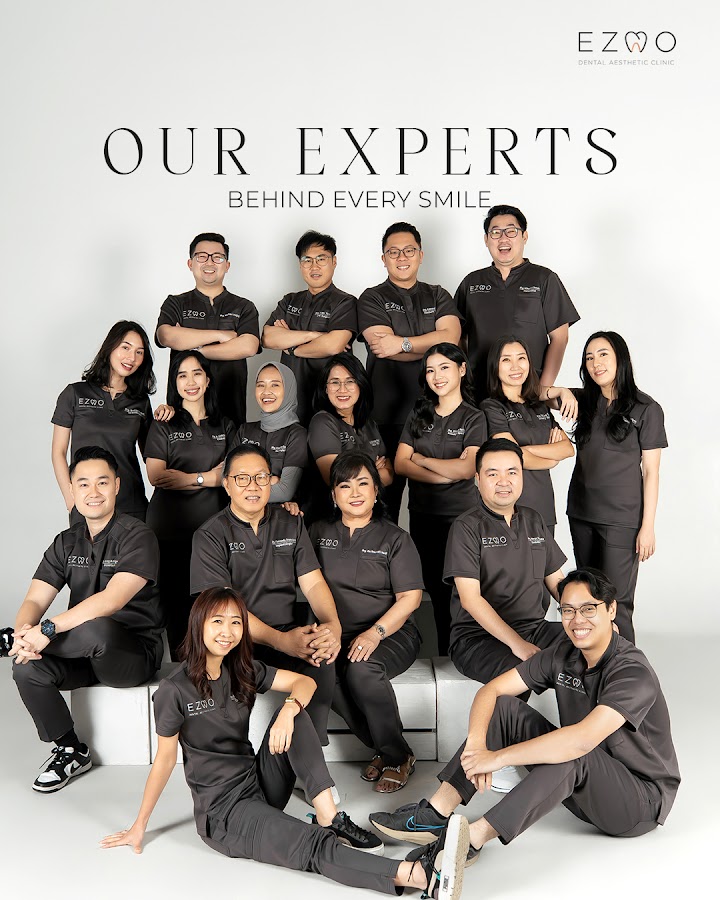Ezmo Dental Aesthetic Clinic - WEST - dental clinic in Surabaya, Indonesia