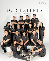 Ezmo Dental Aesthetic Clinic - WEST in Surabaya