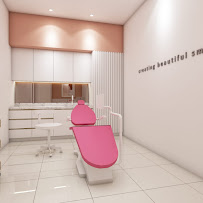 ImElDent Dental Clinic in Surabaya