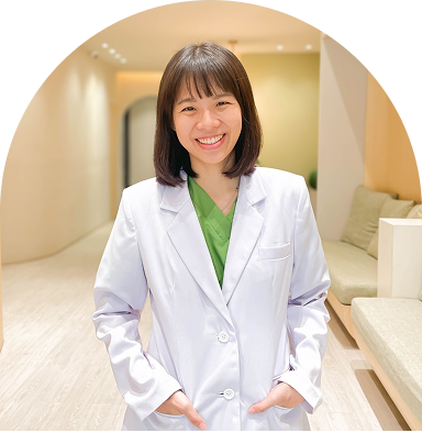 drg., Sp. KG Adelina Kristanti Tandadjaja - Dental and oral specialist