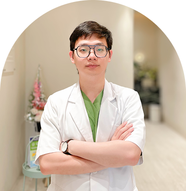 drg. Gregorius Billy K - General dentistry