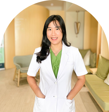 drg. Giacinta Celine Susanto - General dentistry