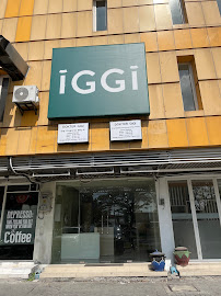 IGGI Dental Cab. Merr | Klinik Gigi IGGI Family Dental