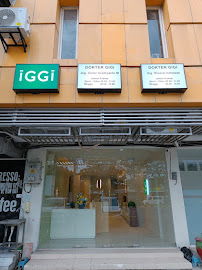 IGGI Dental Cab. Merr | Klinik Gigi IGGI Family Dental