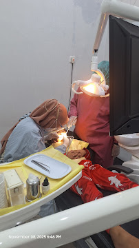 Centra Dental Ploso