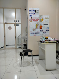 Centra Dental Ploso in Surabaya