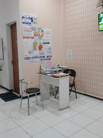 Centra Dental Ploso