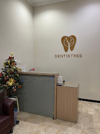 Dentistree Ngagel in Surabaya, Indonesia