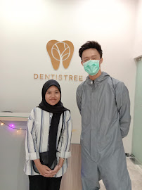Klinik Dokter Gigi Surabaya ( Dentistree Ngagel)