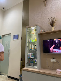 Klinik Dokter Gigi Surabaya ( Dentistree Ngagel)