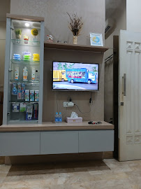 Klinik Dokter Gigi Surabaya ( Dentistree Ngagel)
