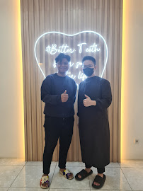 Klinik Dokter Gigi Surabaya ( Dentistree Ngagel)