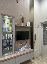 Klinik Dokter Gigi Surabaya ( Dentistree Ngagel)