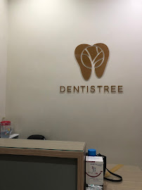 Klinik Dokter Gigi Surabaya ( Dentistree Ngagel)