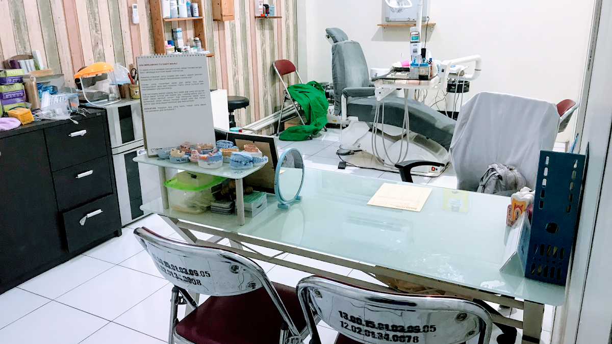 Grow Dental Care - dental clinic in Surabaya, Indonesia