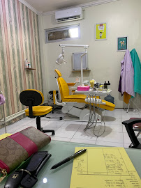Grow Dental Care - Praktik Dokter Gigi Rindang R. Murtiningrum