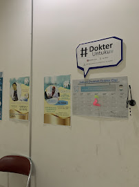 Grow Dental Care - Praktik Dokter Gigi Rindang R. Murtiningrum