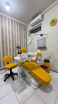 Grow Dental Care - Praktik Dokter Gigi Rindang R. Murtiningrum