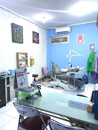 Grow Dental Care - Praktik Dokter Gigi Rindang R. Murtiningrum