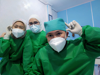 Grow Dental Care - Praktik Dokter Gigi Rindang R. Murtiningrum