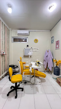 Grow Dental Care - Praktik Dokter Gigi Rindang R. Murtiningrum