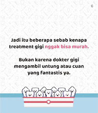 Grow Dental Care - Praktik Dokter Gigi Rindang R. Murtiningrum