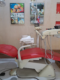 Klinik Gigi Surabaya - SCHATZ Dental Aesthetic Clinic