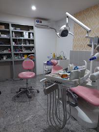 Dental Master Clinic