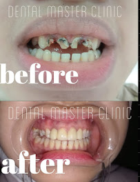 Dental Master Clinic