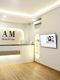 A.M Dental Care Surabaya (drg Arif Abdul Gani, Sp.KG)