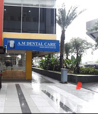 A.M Dental Care Surabaya (drg Arif Abdul Gani, Sp.KG)