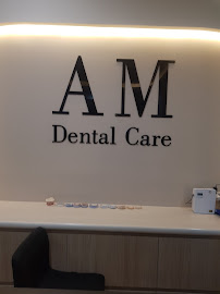 A.M Dental Care Surabaya (drg Arif Abdul Gani, Sp.KG)