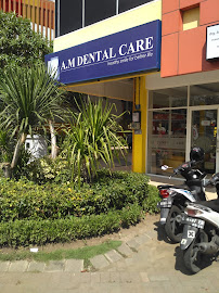 A.M Dental Care Surabaya (drg Arif Abdul Gani, Sp.KG)