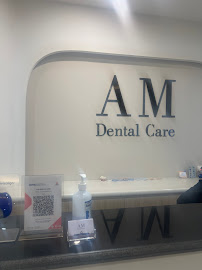 A.M Dental Care Surabaya (drg Arif Abdul Gani, Sp.KG)