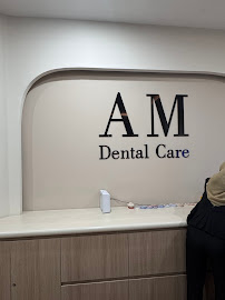 A.M Dental Care Surabaya (drg Arif Abdul Gani, Sp.KG)