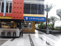 A.M Dental Care Surabaya (drg Arif Abdul Gani, Sp.KG)
