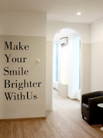 A.M Dental Care Surabaya (drg Arif Abdul Gani, Sp.KG)