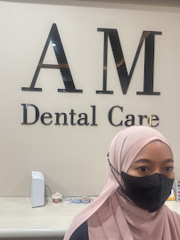 A.M Dental Care Surabaya (drg Arif Abdul Gani, Sp.KG)