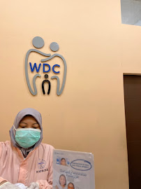 Wealdent (WDC) Surabaya Jambangan Dokter Gigi