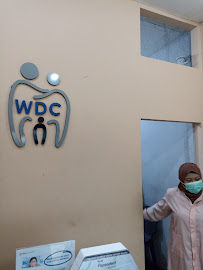Wealdent (WDC) Surabaya Jambangan Dokter Gigi