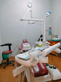 Wealdent (WDC) Surabaya Jambangan Dokter Gigi