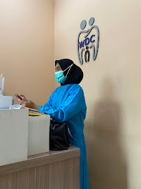 Wealdent (WDC) Surabaya Jambangan Dokter Gigi