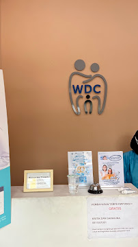 Wealdent (WDC) Surabaya Jambangan Dokter Gigi