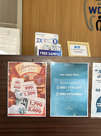 Wealdent (WDC) Surabaya Jambangan Dokter Gigi