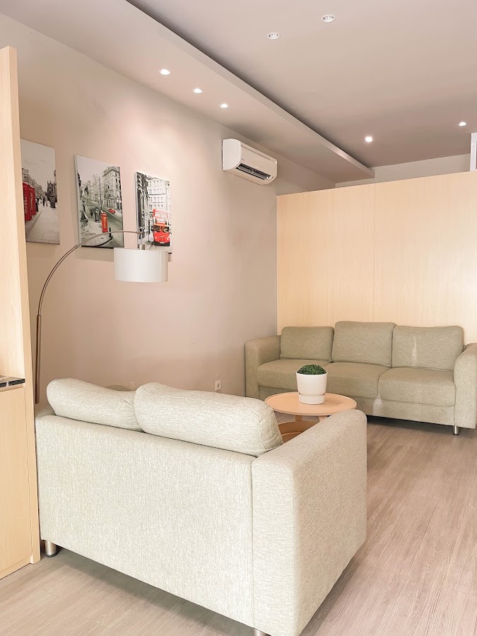 IGGI Dental - Rungkut - dental clinic in Surabaya, Indonesia