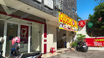 IGGI Dental Cab. Rungkut | Klinik Gigi IGGI Family Dental