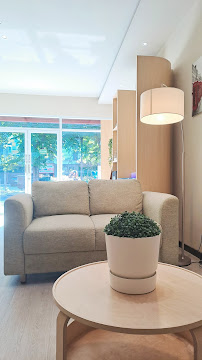 IGGI Dental Cab. Rungkut | Klinik Gigi IGGI Family Dental